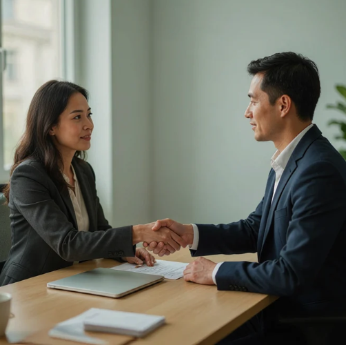 Mandala recruitment and workforce solutions